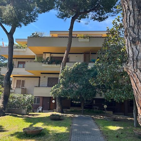 Villa Riviera 287 Pescara Buitenkant foto