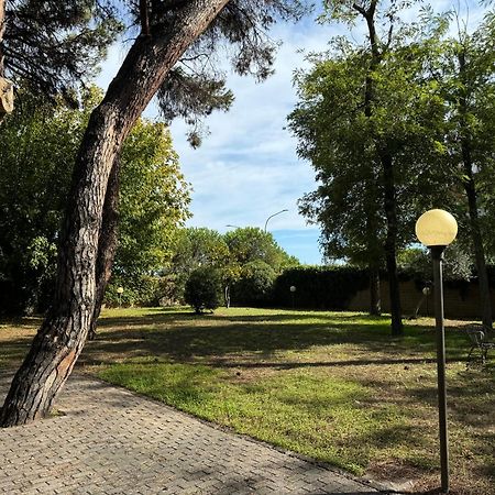 Villa Riviera 287 Pescara Buitenkant foto