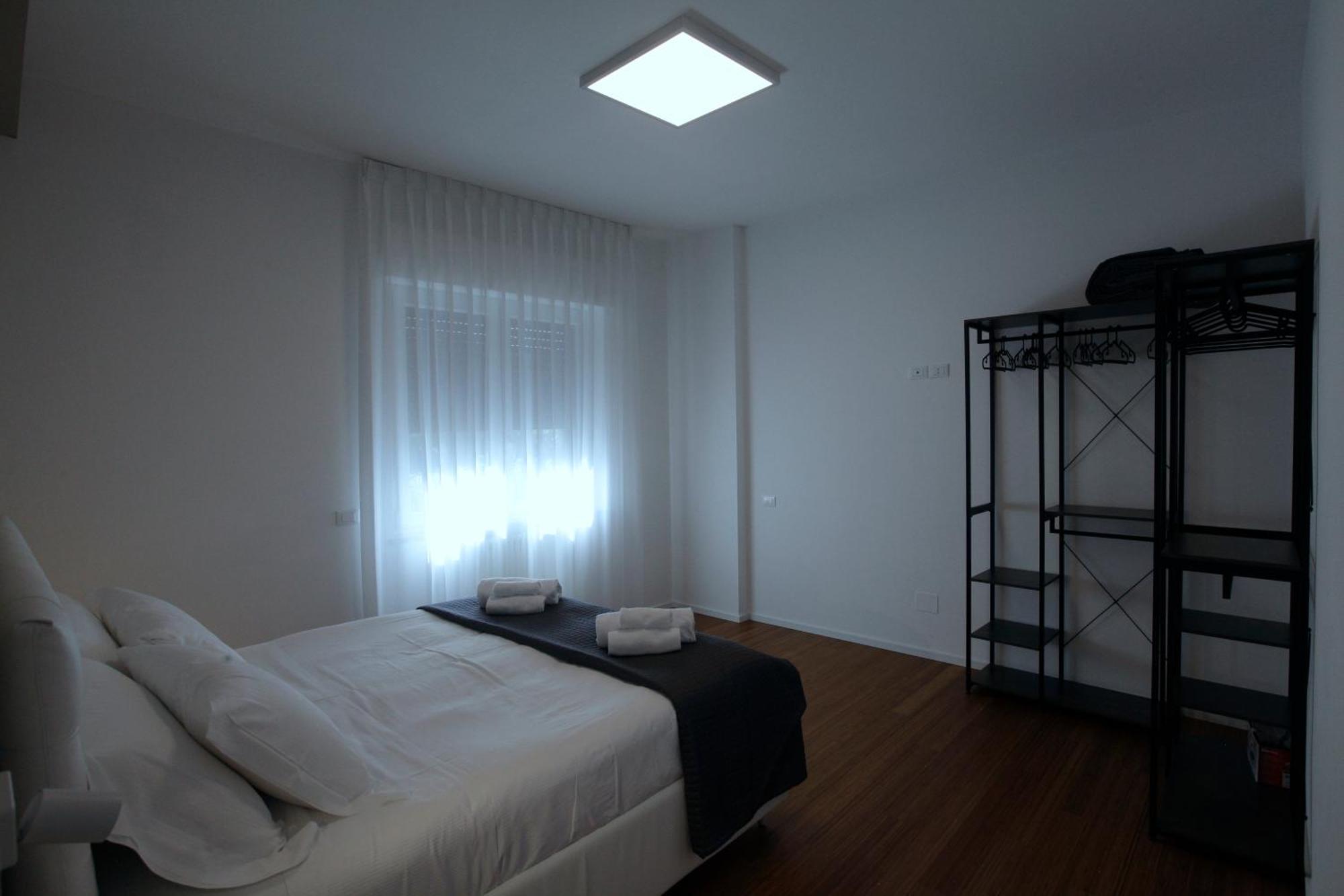 Villa Riviera 287 Pescara Buitenkant foto