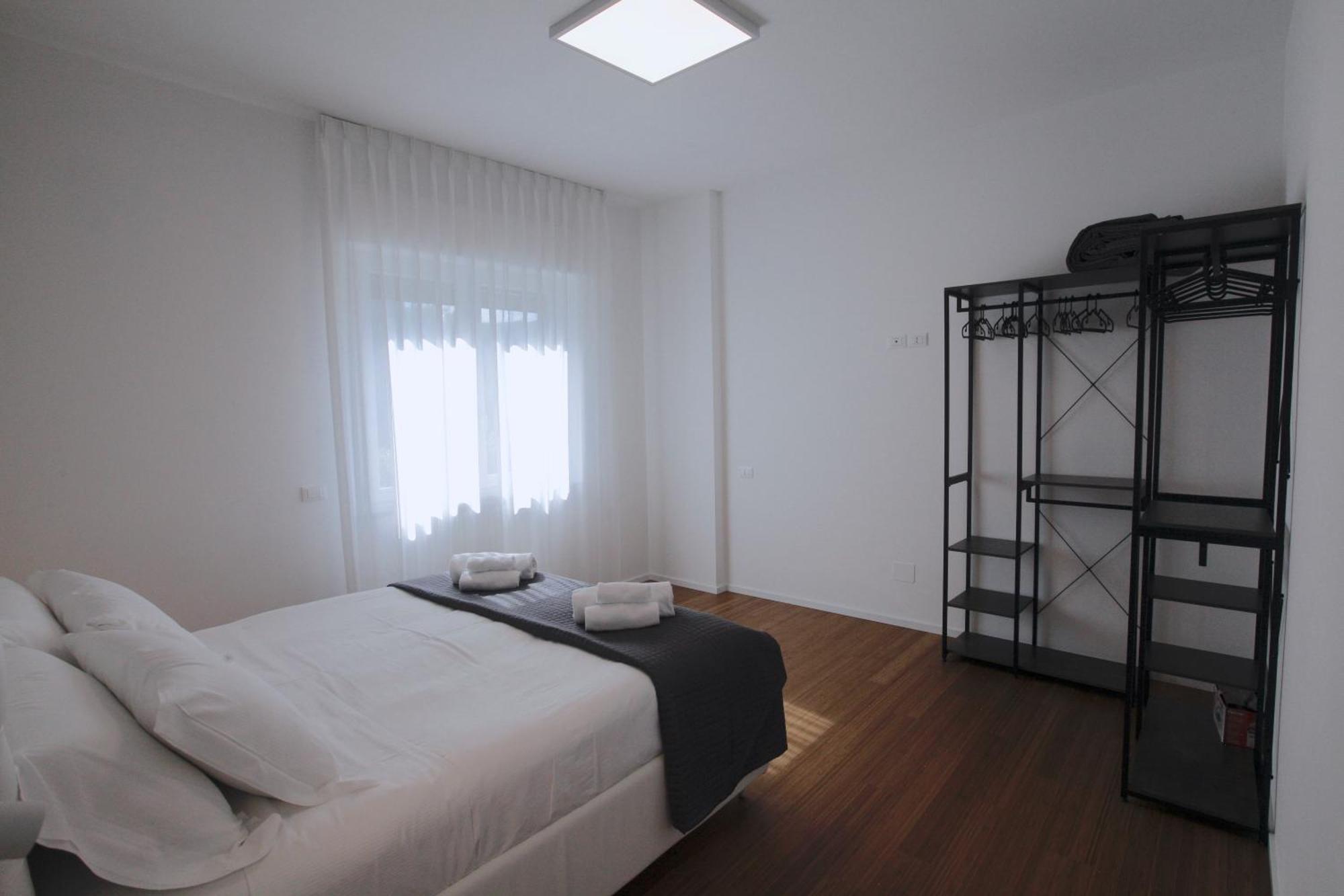 Villa Riviera 287 Pescara Buitenkant foto