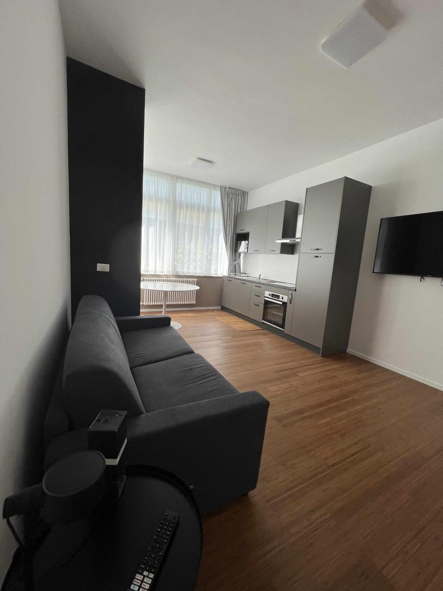 Villa Riviera 287 Pescara Buitenkant foto