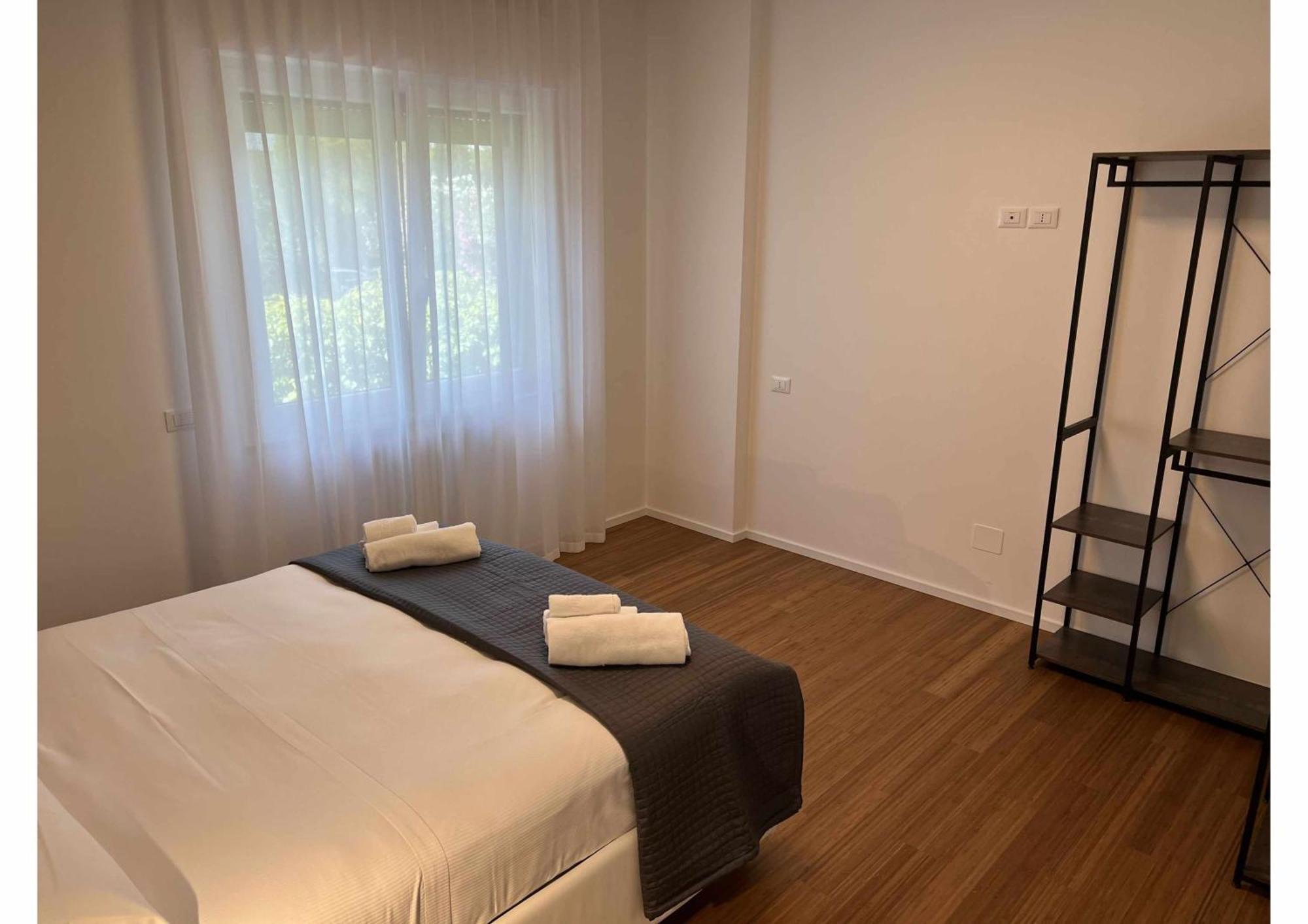 Villa Riviera 287 Pescara Buitenkant foto