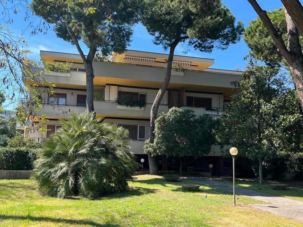 Villa Riviera 287 Pescara Buitenkant foto