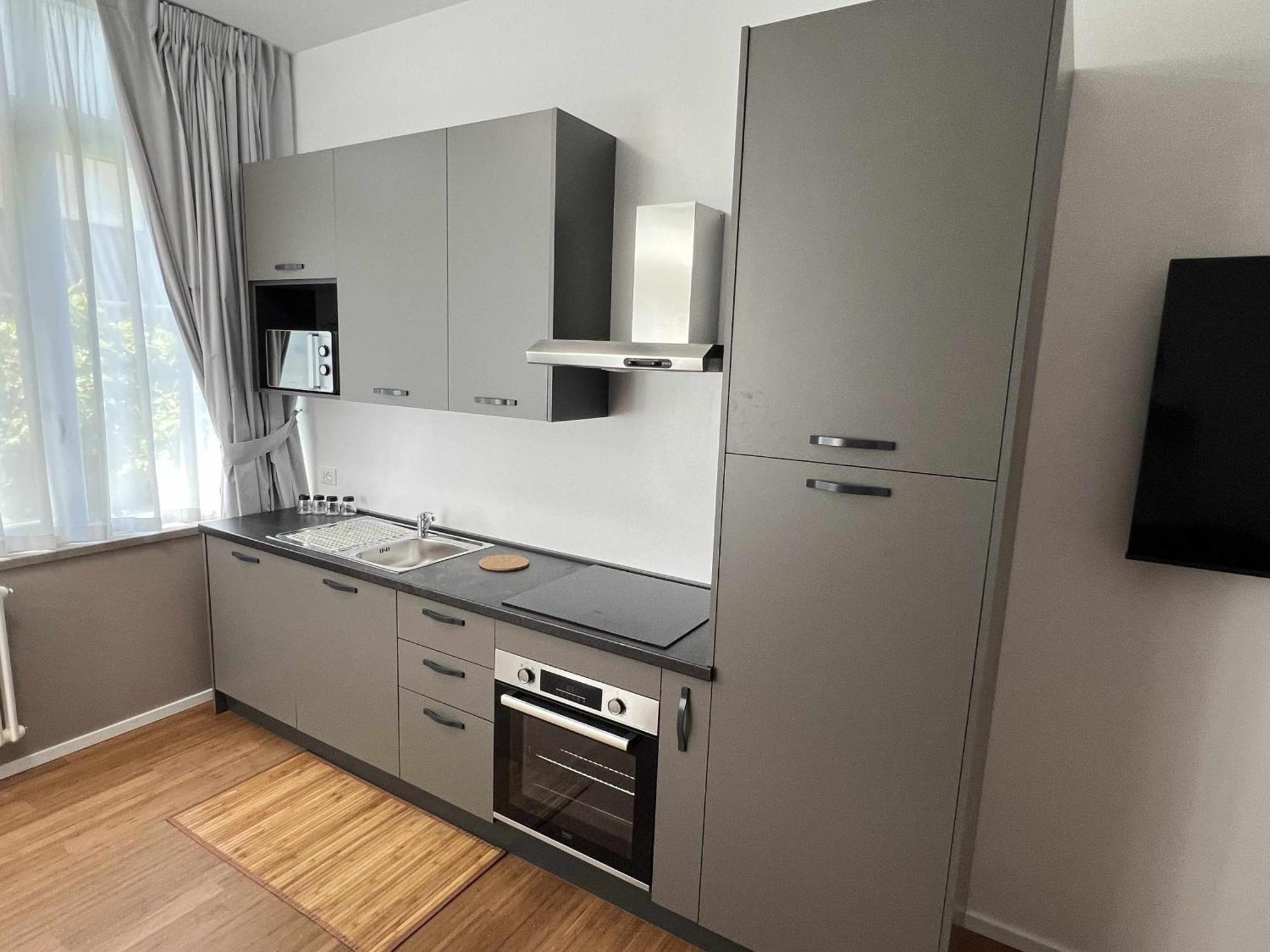 Villa Riviera 287 Pescara Buitenkant foto