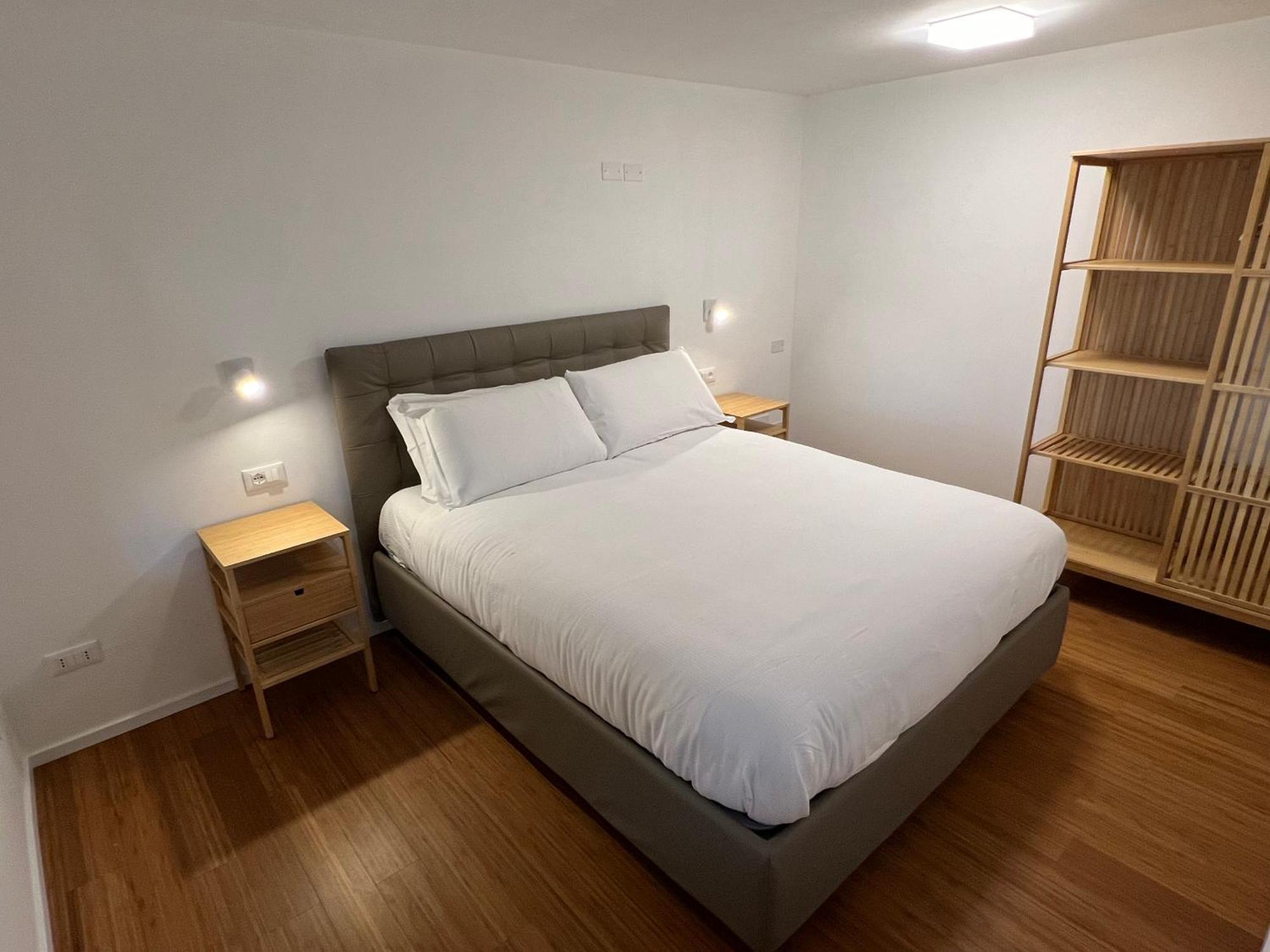 Villa Riviera 287 Pescara Kamer foto