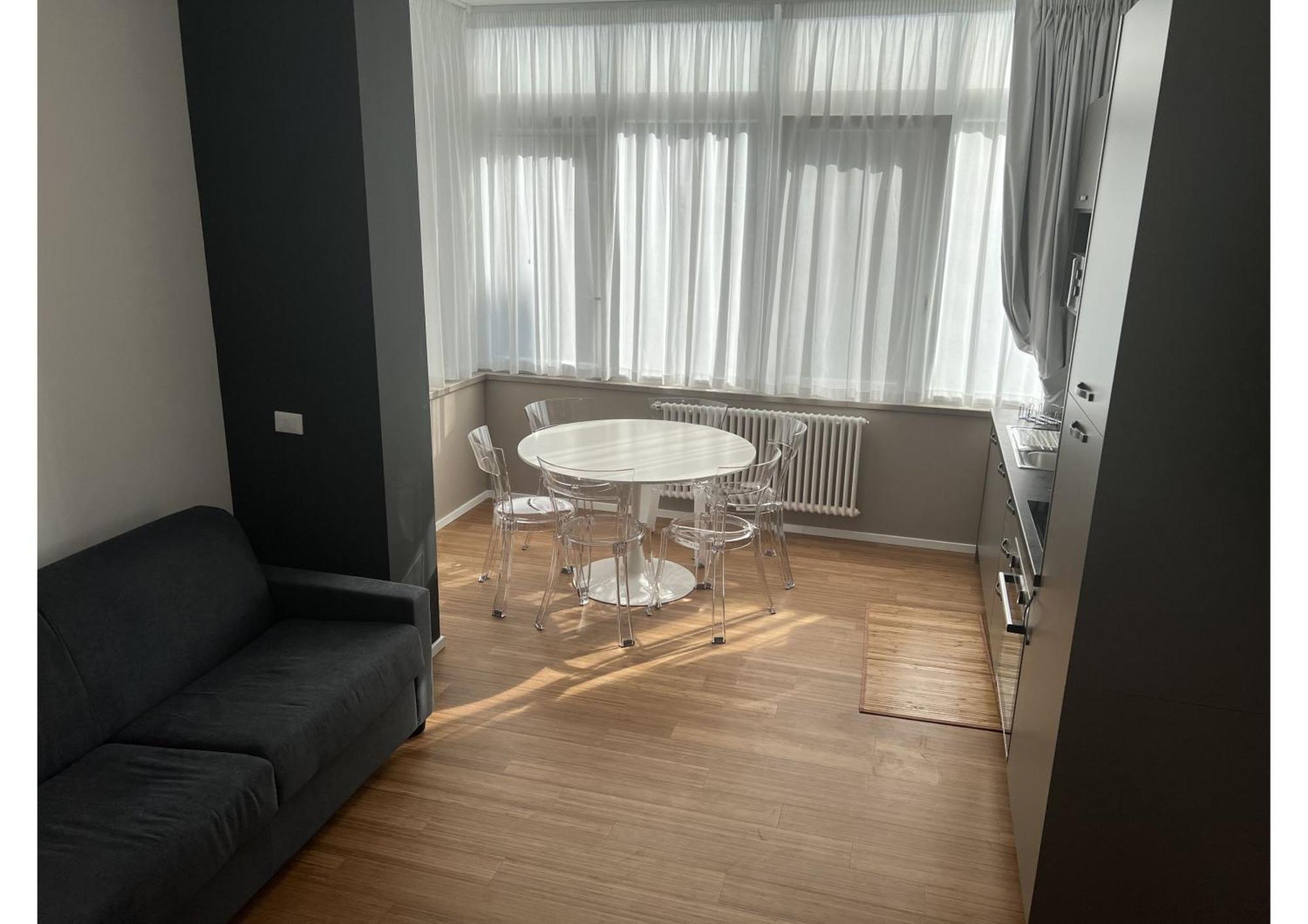 Villa Riviera 287 Pescara Kamer foto