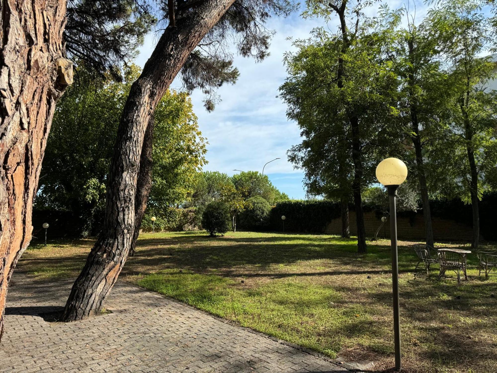 Villa Riviera 287 Pescara Buitenkant foto