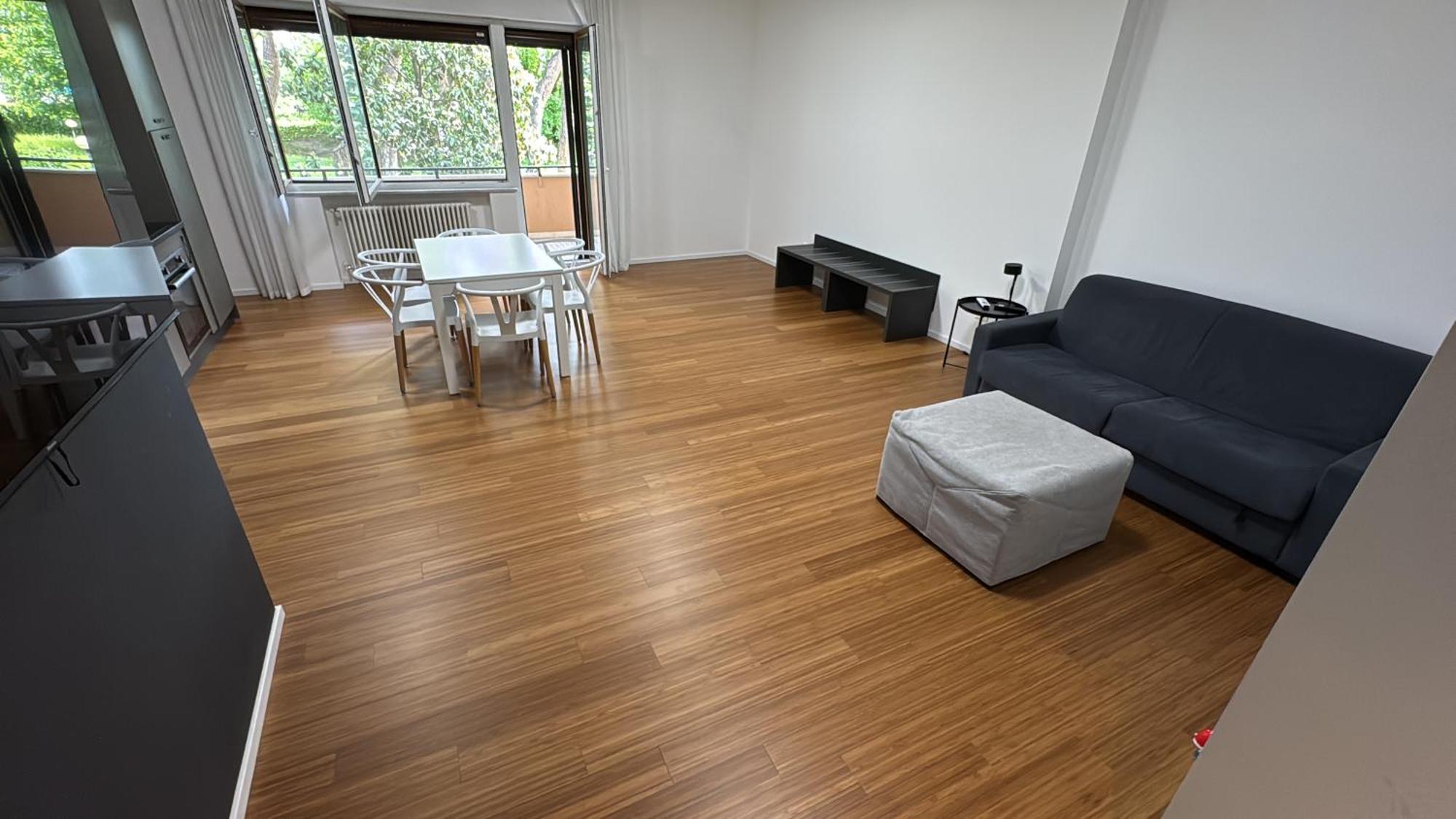 Villa Riviera 287 Pescara Buitenkant foto
