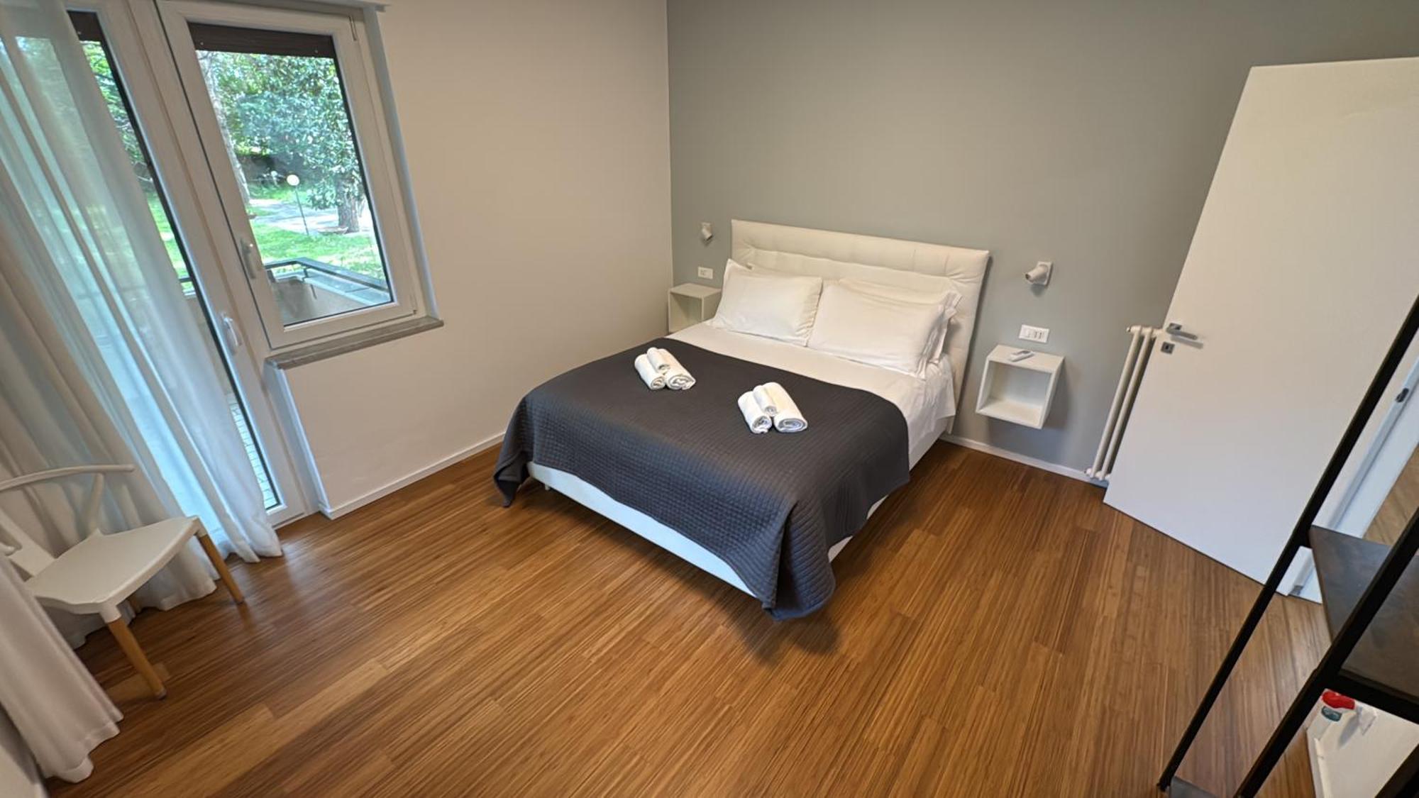 Villa Riviera 287 Pescara Buitenkant foto