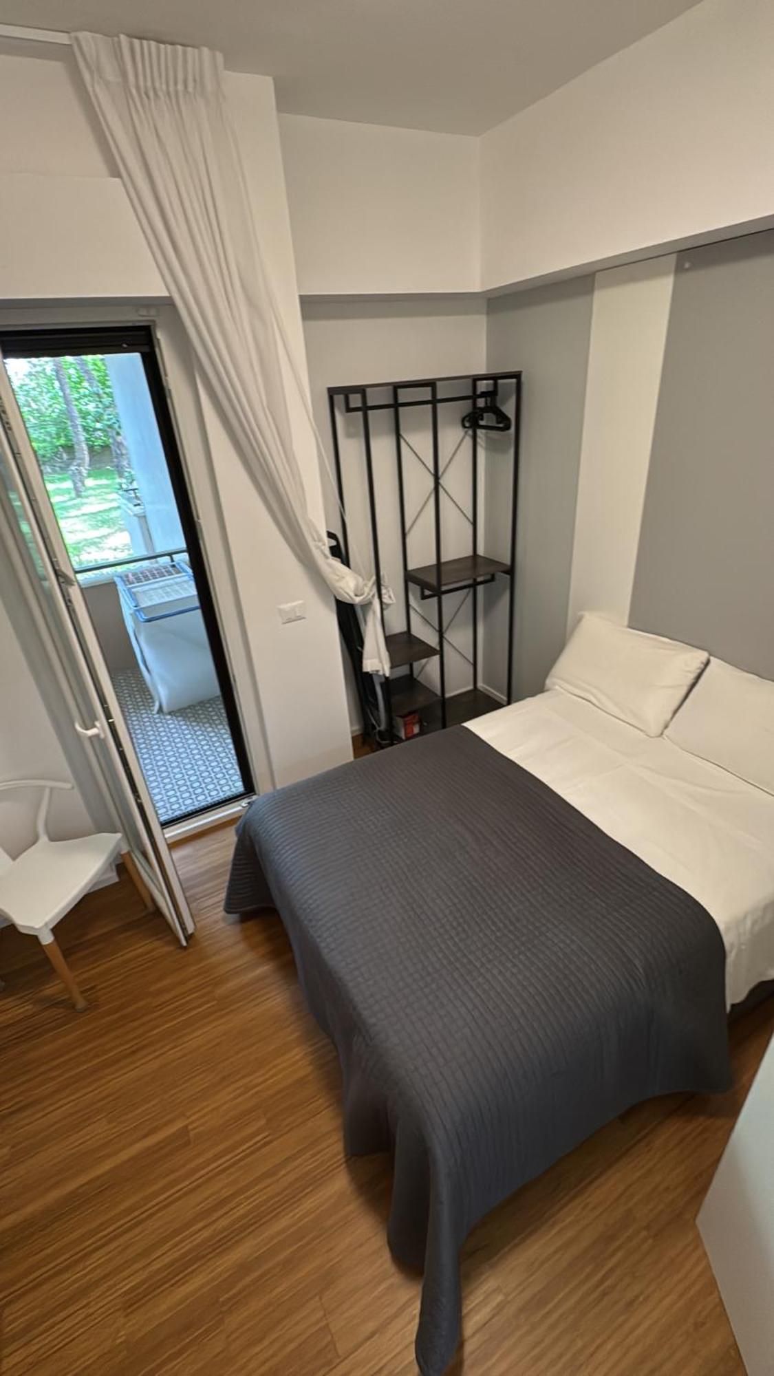 Villa Riviera 287 Pescara Buitenkant foto