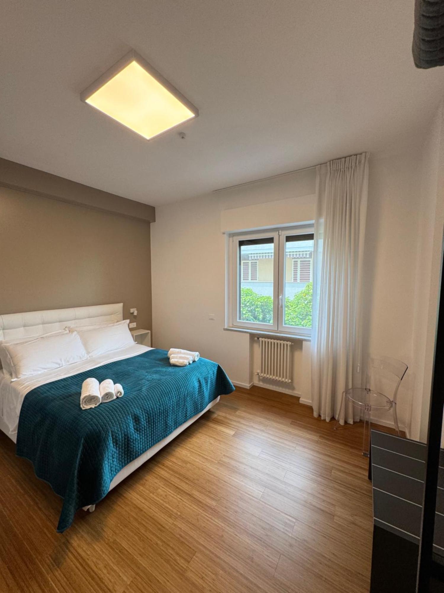 Villa Riviera 287 Pescara Buitenkant foto
