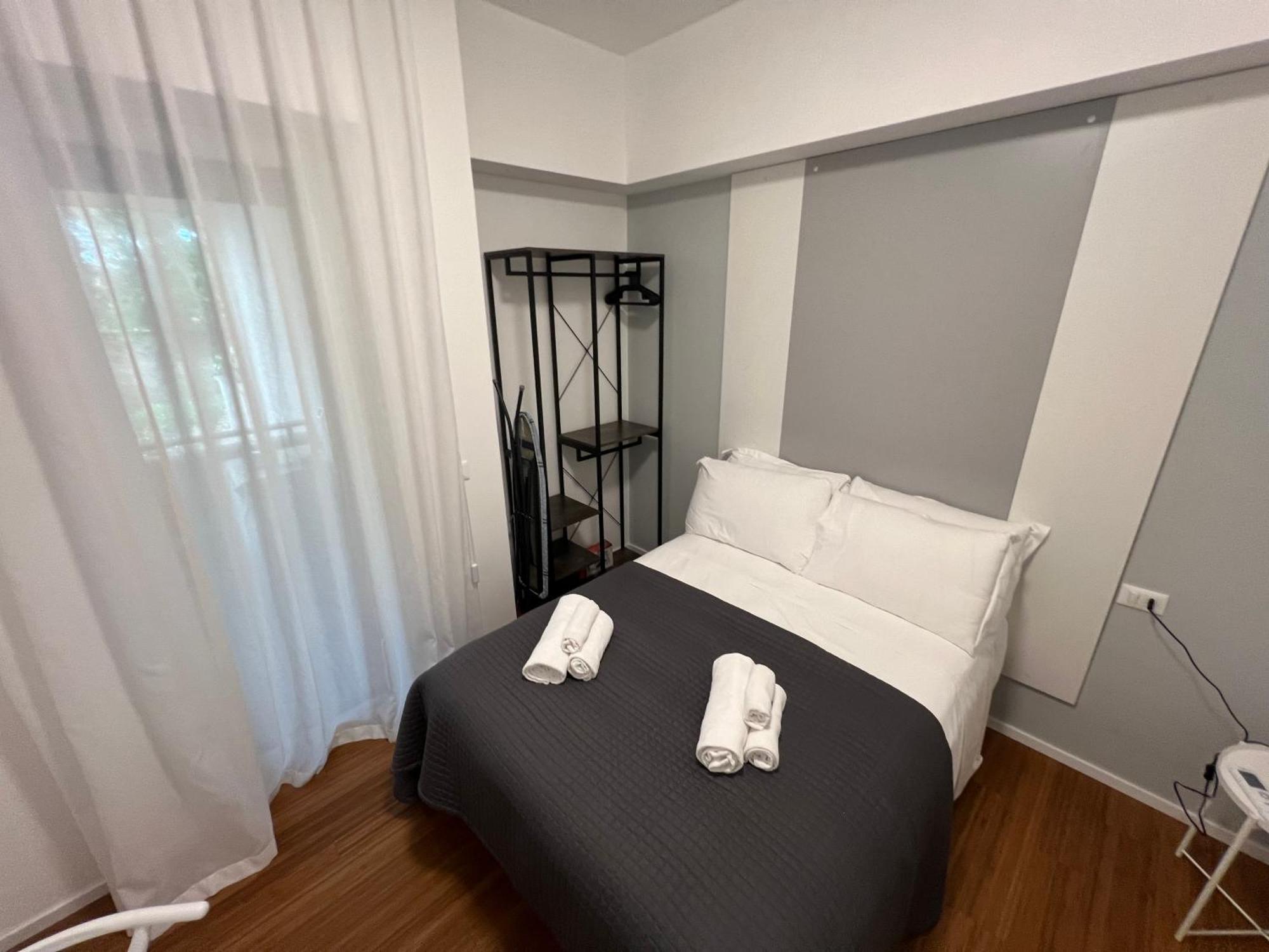 Villa Riviera 287 Pescara Kamer foto