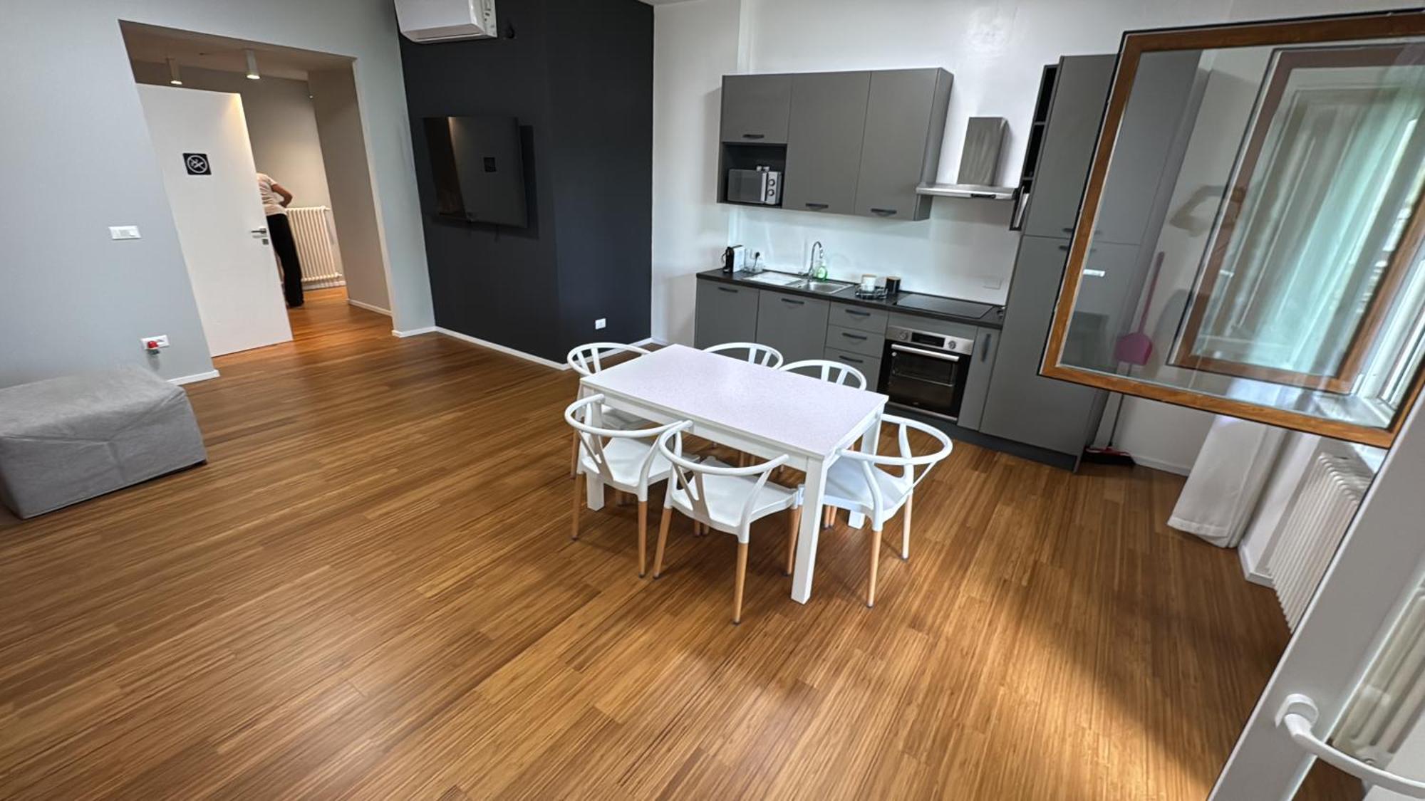 Villa Riviera 287 Pescara Buitenkant foto