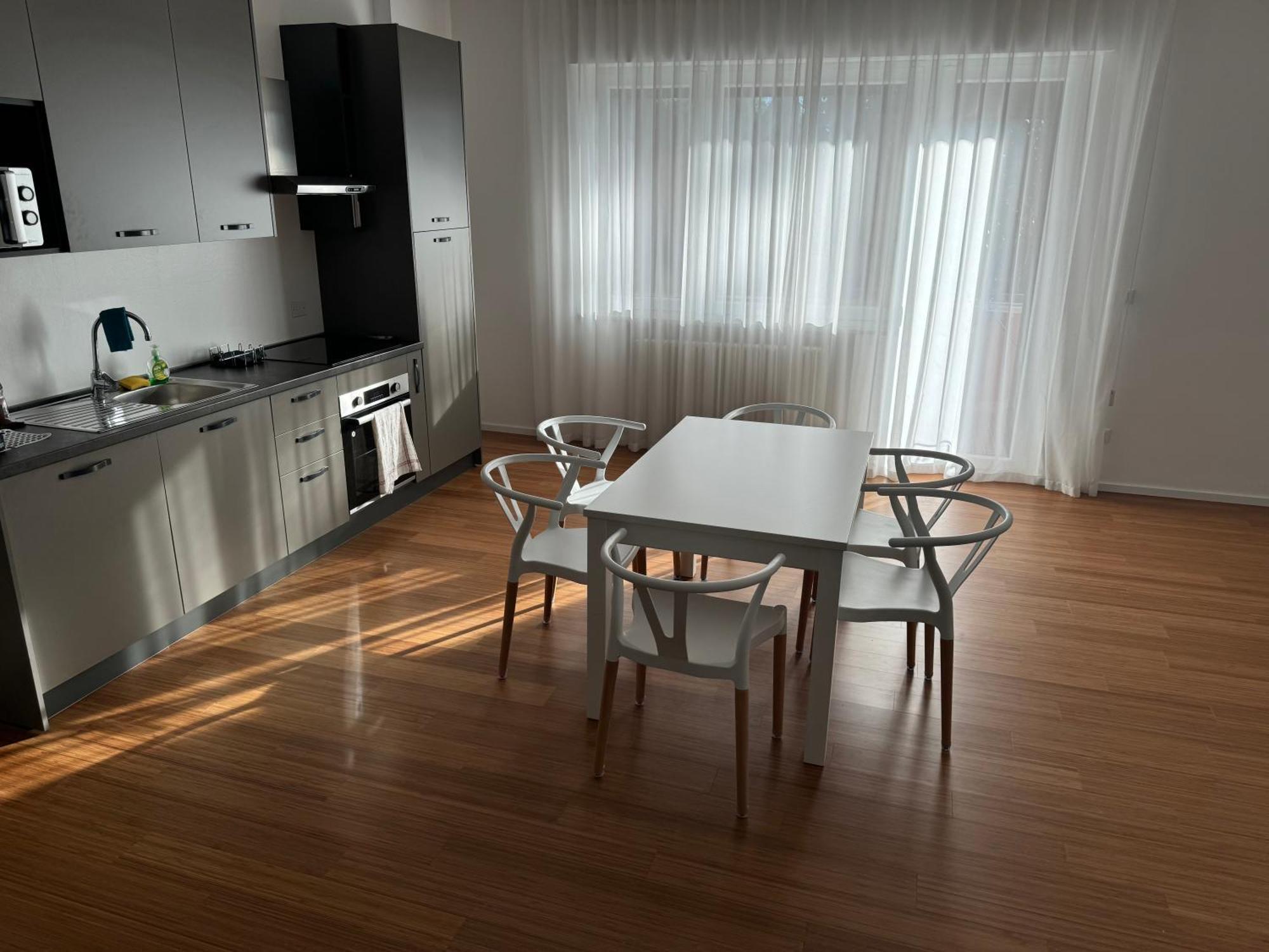 Villa Riviera 287 Pescara Kamer foto