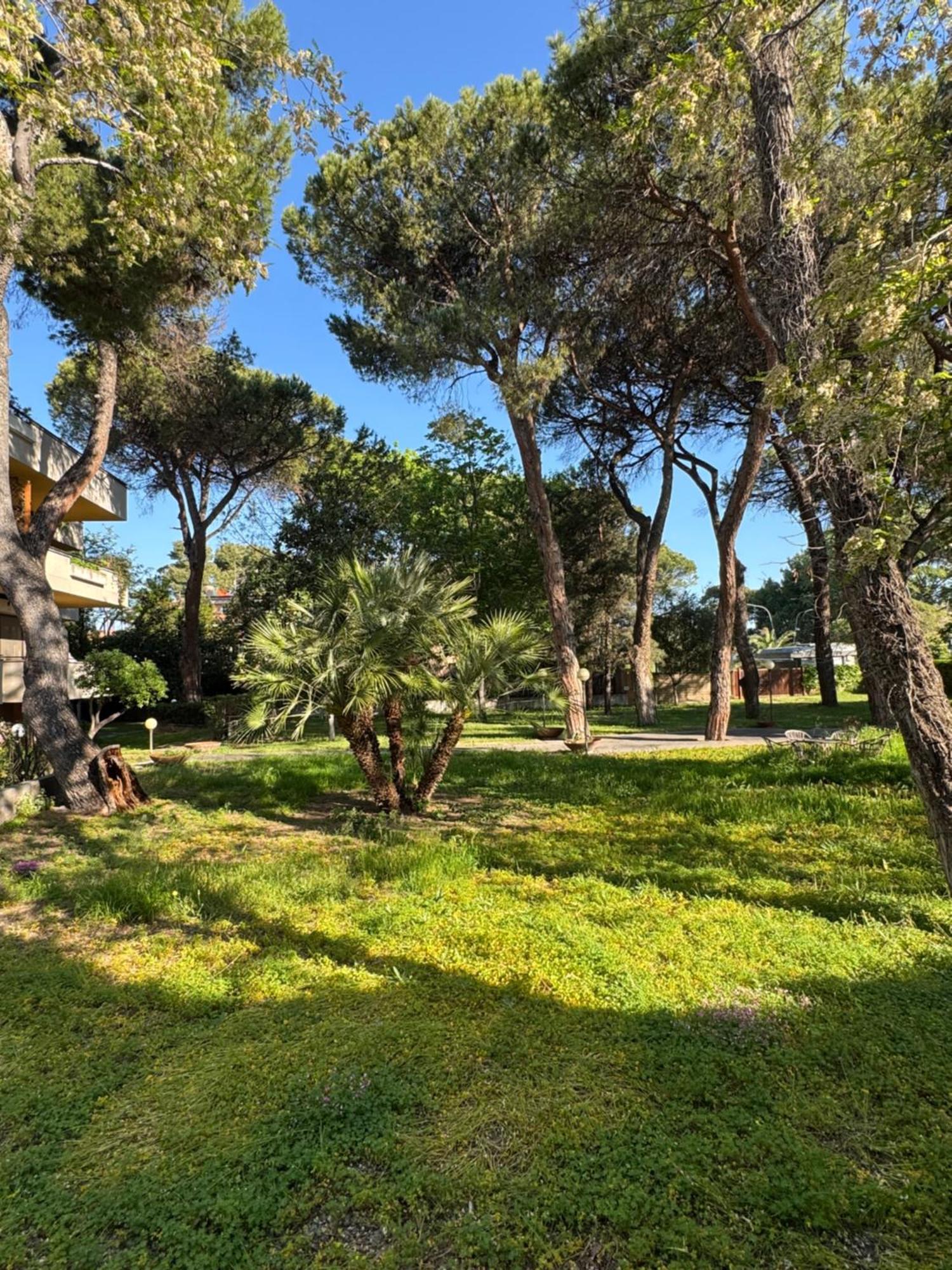 Villa Riviera 287 Pescara Buitenkant foto