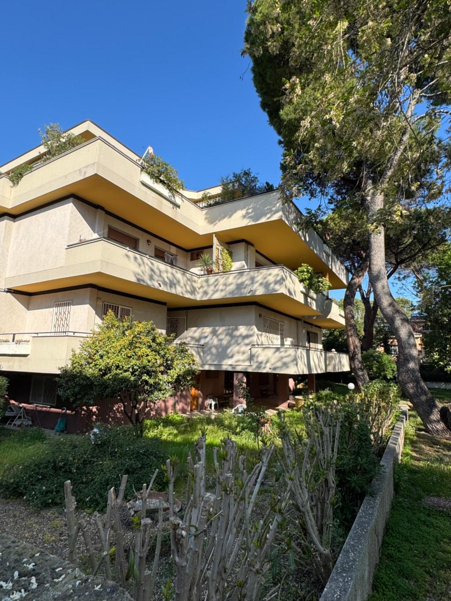 Villa Riviera 287 Pescara Buitenkant foto